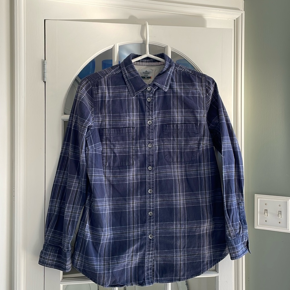 Ridgecut Cotton Women’s Shirt